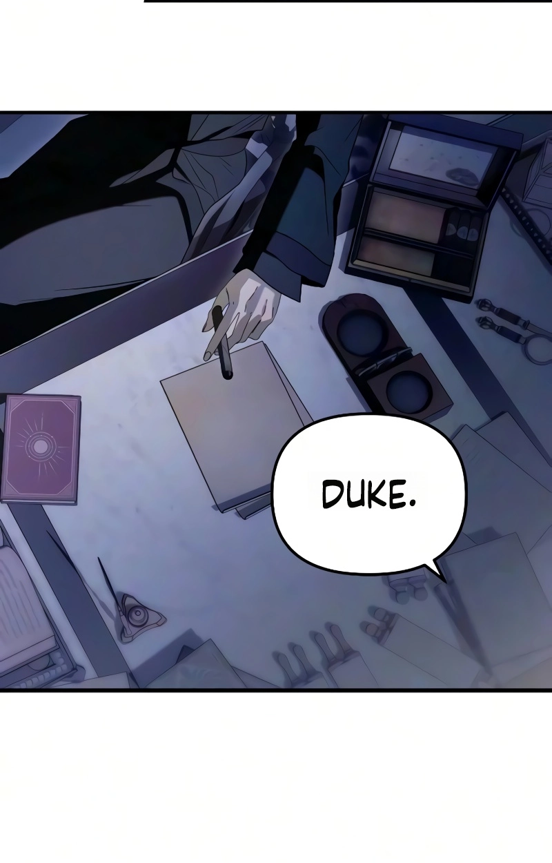I Only Need the Duke
