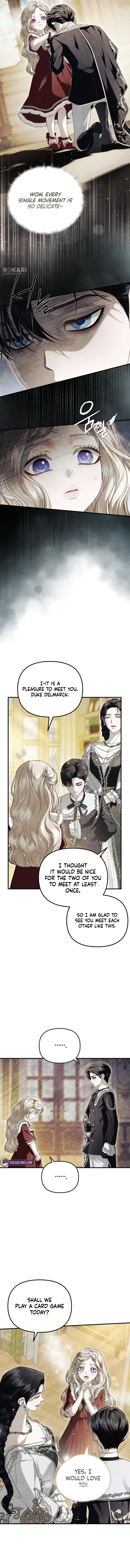 I Only Need the Duke