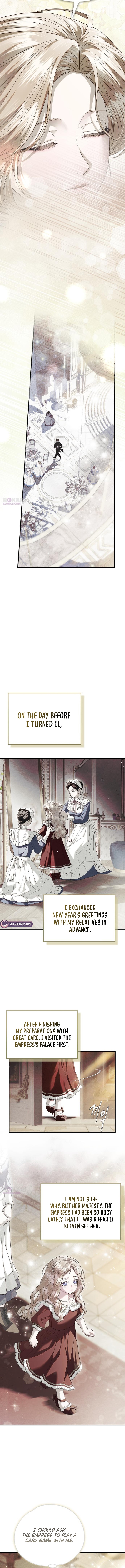 I Only Need the Duke