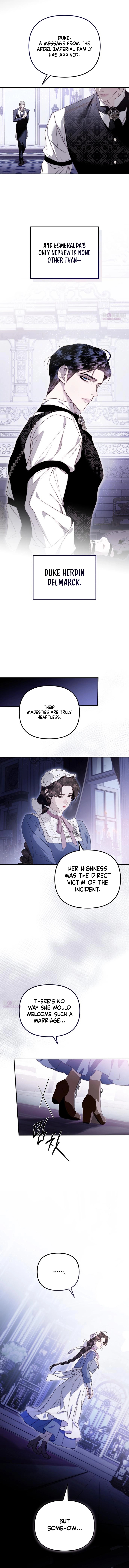I Only Need the Duke