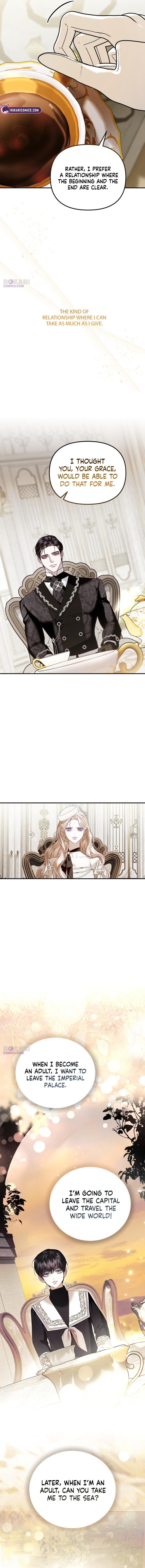 I Only Need the Duke