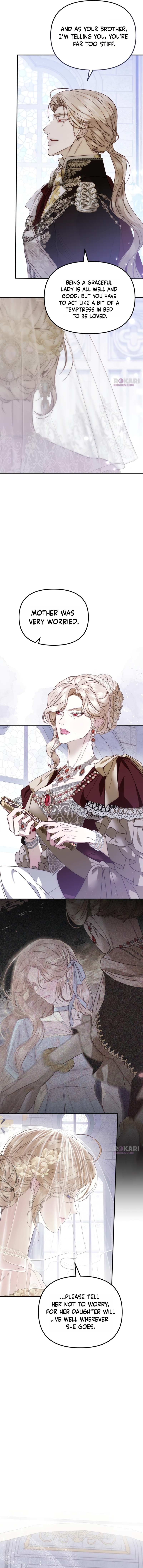 I Only Need the Duke