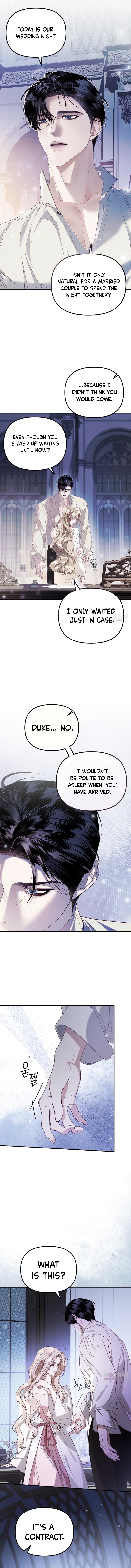 I Only Need the Duke