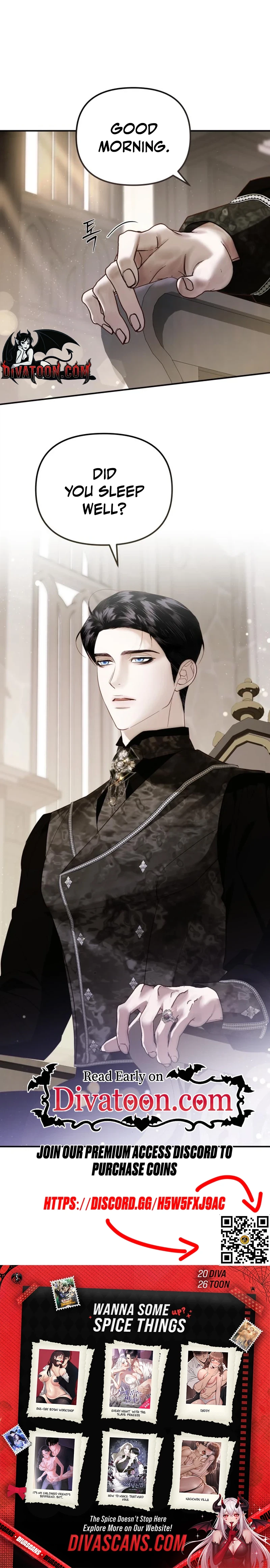 I Only Need the Duke