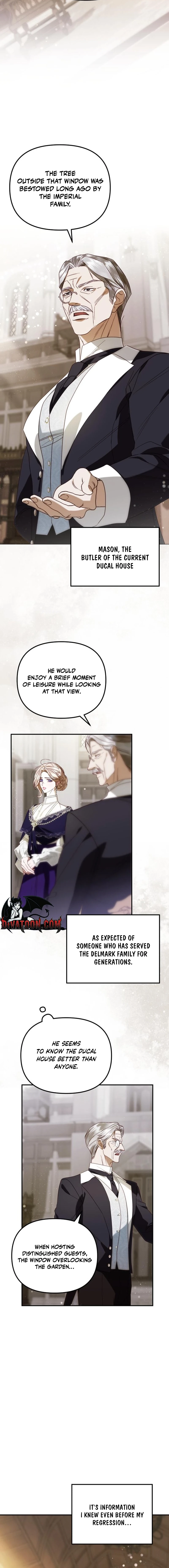 I Only Need the Duke