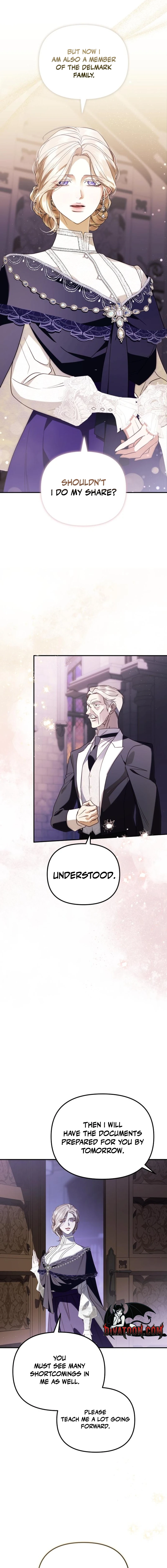 I Only Need the Duke