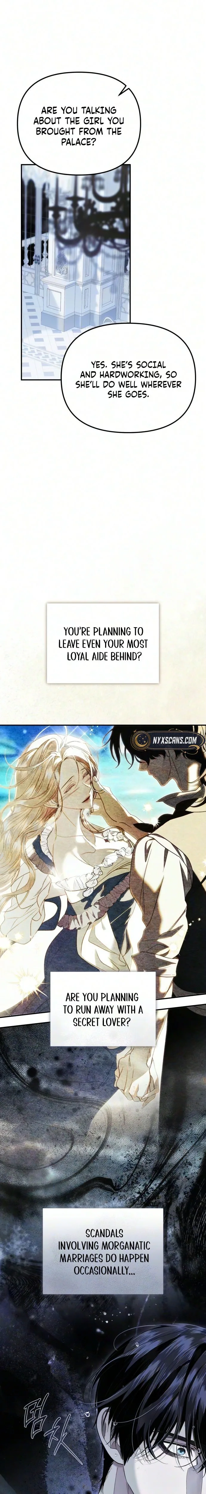 I Only Need the Duke