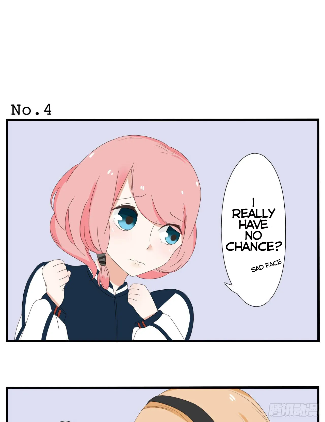 I Only Want to Be With You Chapter 1.1 page 11 - 