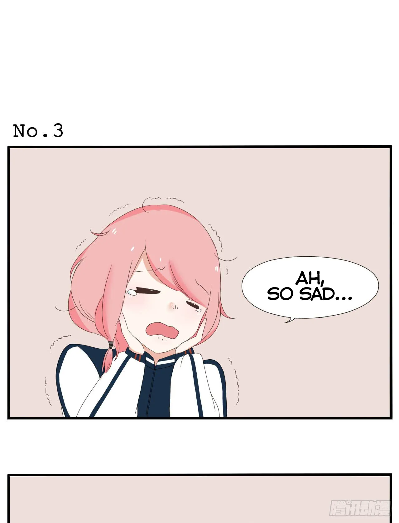 I Only Want to Be With You Chapter 1.1 page 8 - 