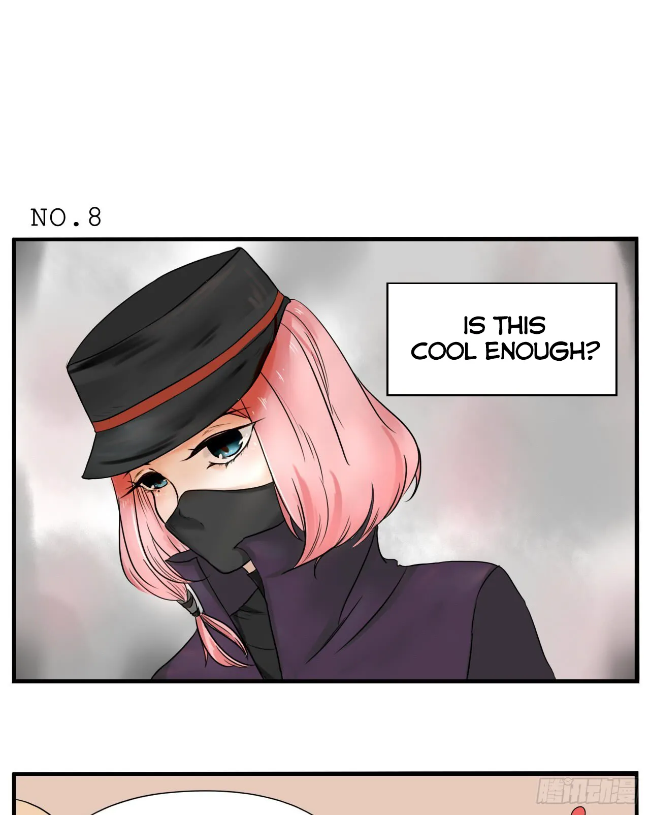 I Only Want to Be With You Chapter 2 page 5 - 