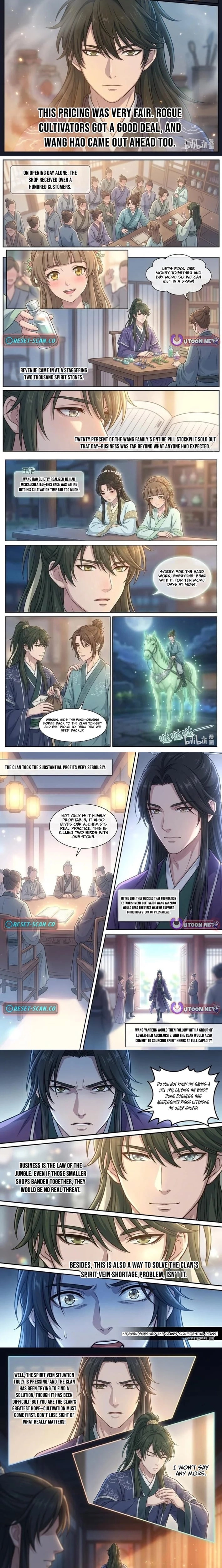 I Opened a Farm in a Cultivation World Chapter 13 page 4 - 
