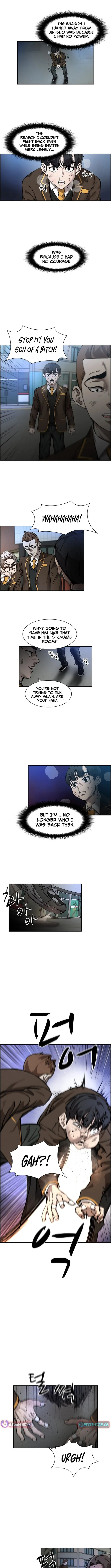 I Opened a Farm in a Cultivation World Chapter 14.1 page 4 - 