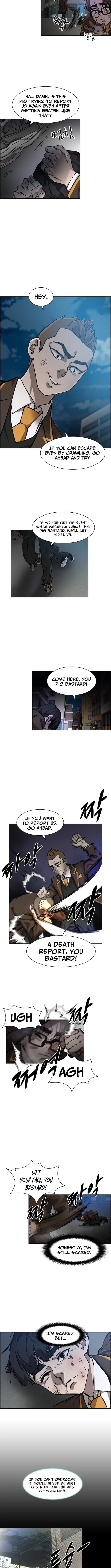 I Opened a Farm in a Cultivation World Chapter 14.2 page 5 - 