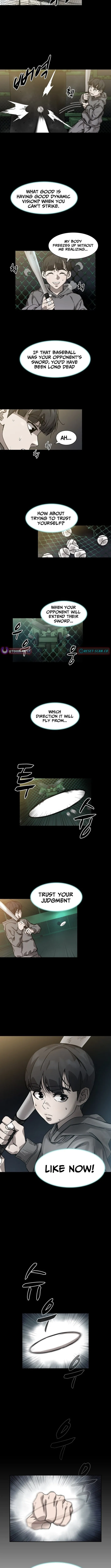 I Opened a Farm in a Cultivation World Chapter 14.2 page 6 - 