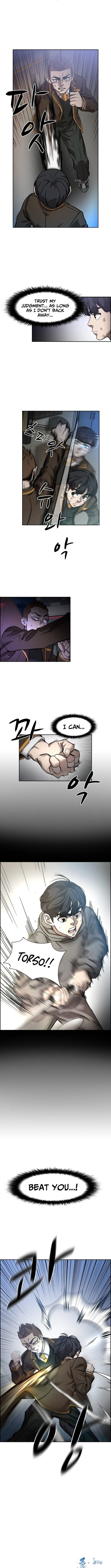 I Opened a Farm in a Cultivation World Chapter 14.2 page 8 - 