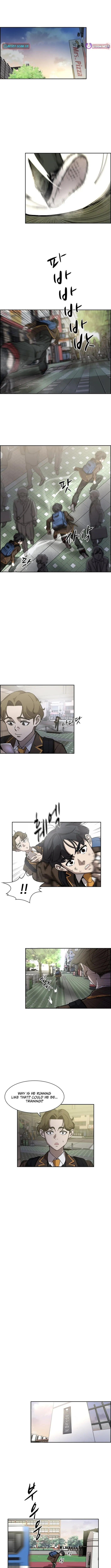 I Opened a Farm in a Cultivation World Chapter 14.3 page 2 - 