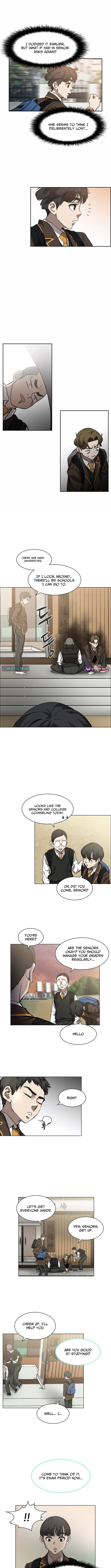 I Opened a Farm in a Cultivation World Chapter 14.3 page 7 - 