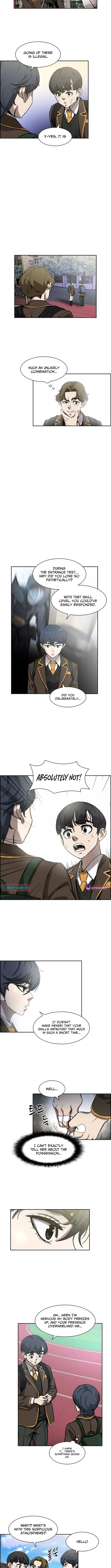 I Opened a Farm in a Cultivation World Chapter 14.4 page 4 - 