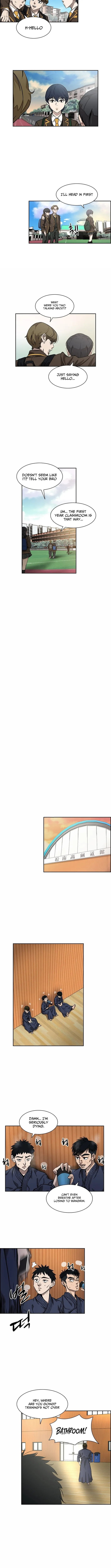 I Opened a Farm in a Cultivation World Chapter 14.4 page 5 - 