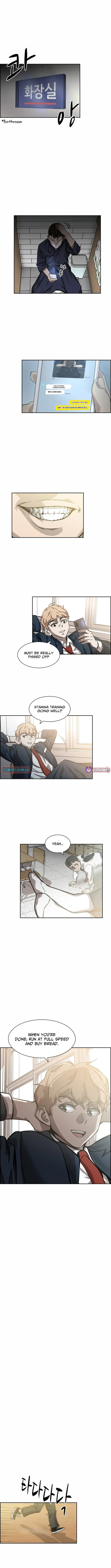 I Opened a Farm in a Cultivation World Chapter 14.4 page 6 - 