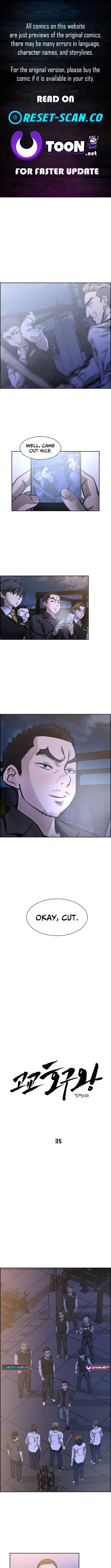 I Opened a Farm in a Cultivation World Chapter 14.5 page 1 - 