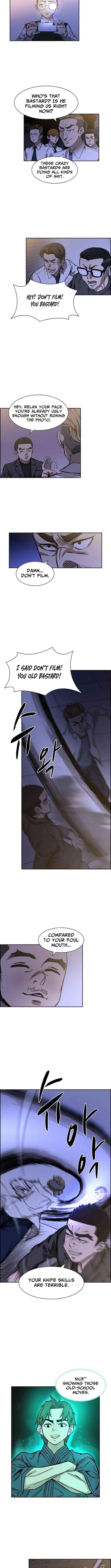 I Opened a Farm in a Cultivation World Chapter 14.5 page 2 - 
