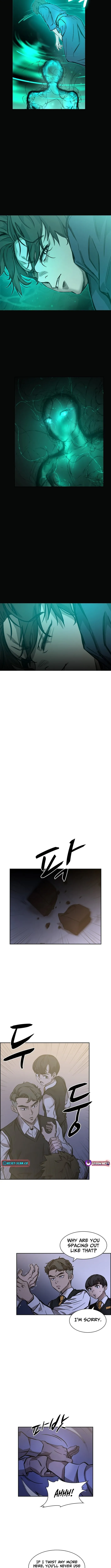 I Opened a Farm in a Cultivation World Chapter 14.6 page 4 - 