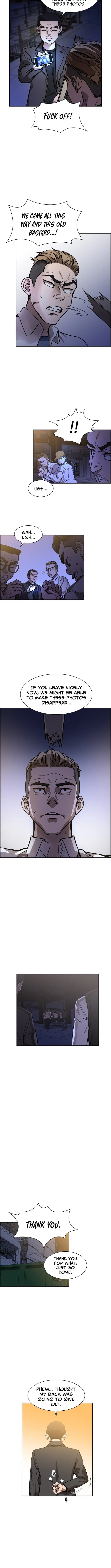 I Opened a Farm in a Cultivation World Chapter 14.6 page 6 - 