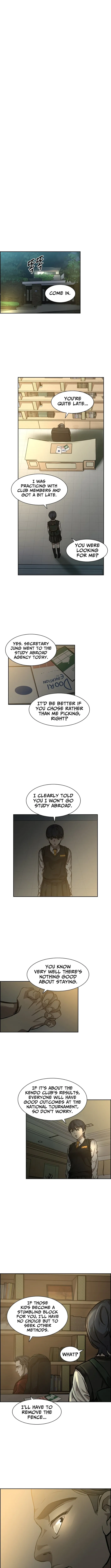 I Opened a Farm in a Cultivation World Chapter 14.6 page 8 - 