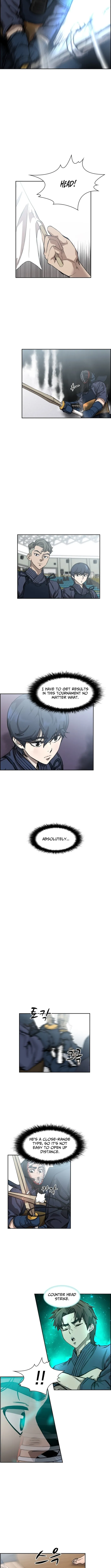 I Opened a Farm in a Cultivation World Chapter 14.7 page 3 - 