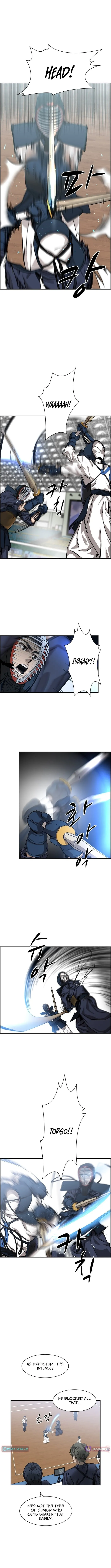I Opened a Farm in a Cultivation World Chapter 14.7 page 8 - 