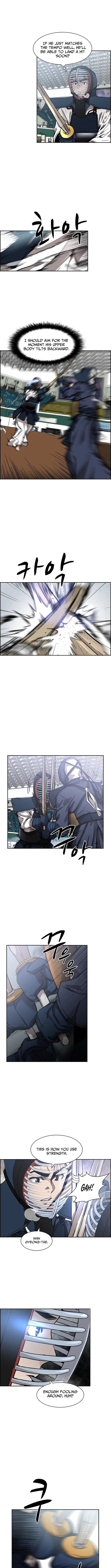 I Opened a Farm in a Cultivation World Chapter 14.7 page 9 - 