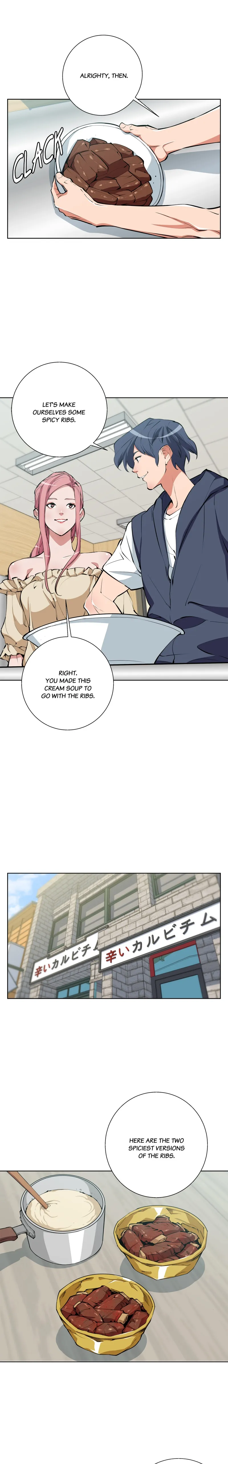 I Opened a Farm in a Cultivation World Chapter 14.9 page 2 - 