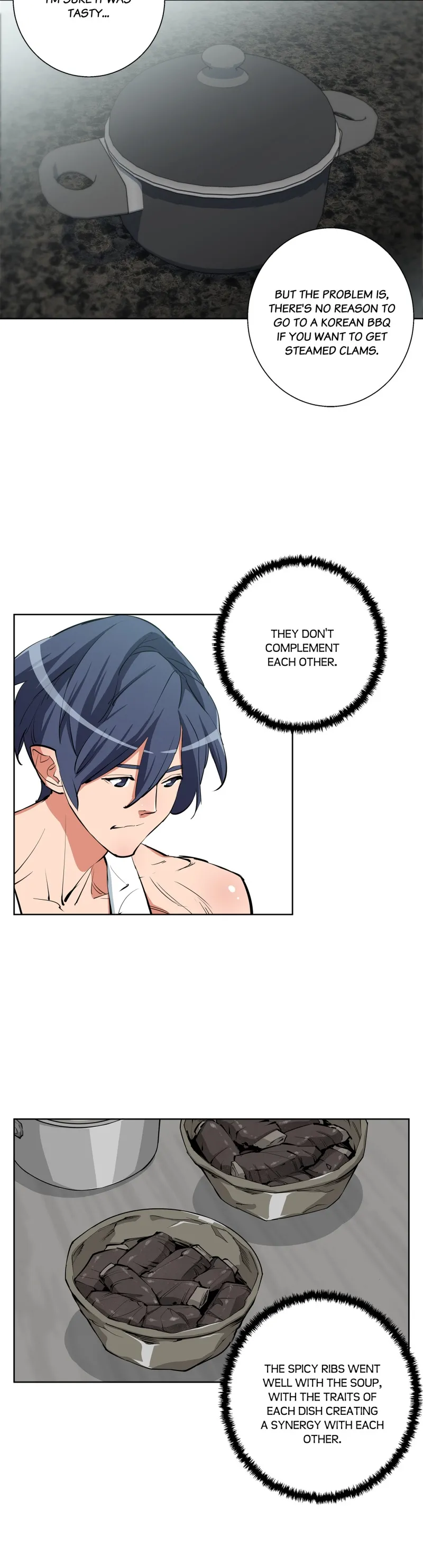 I Opened a Farm in a Cultivation World Chapter 14.9 page 12 - 