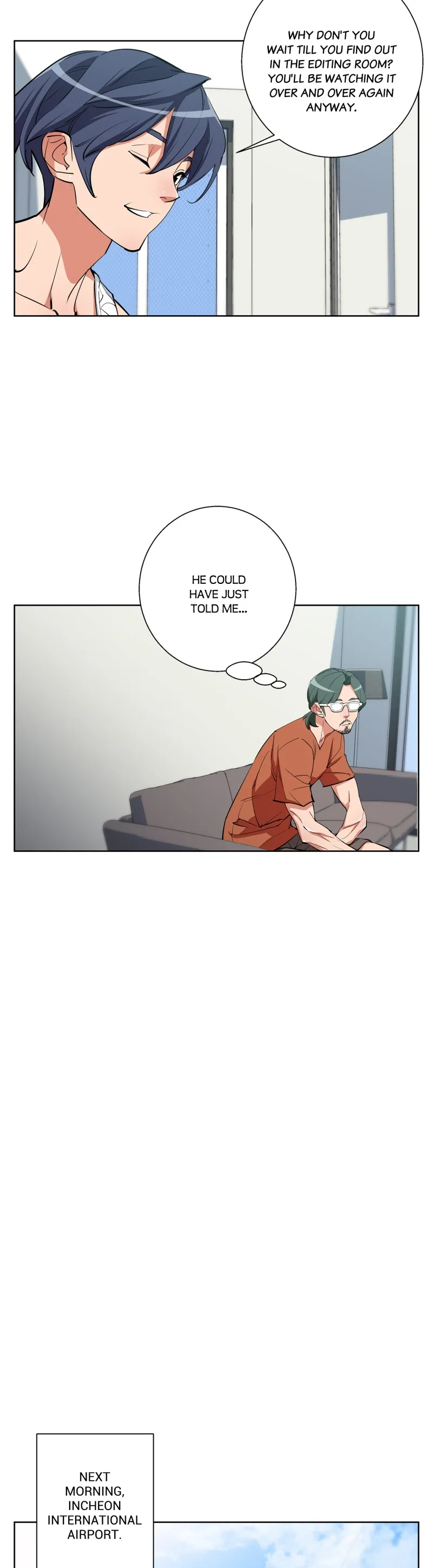 I Opened a Farm in a Cultivation World Chapter 14.9 page 15 - 