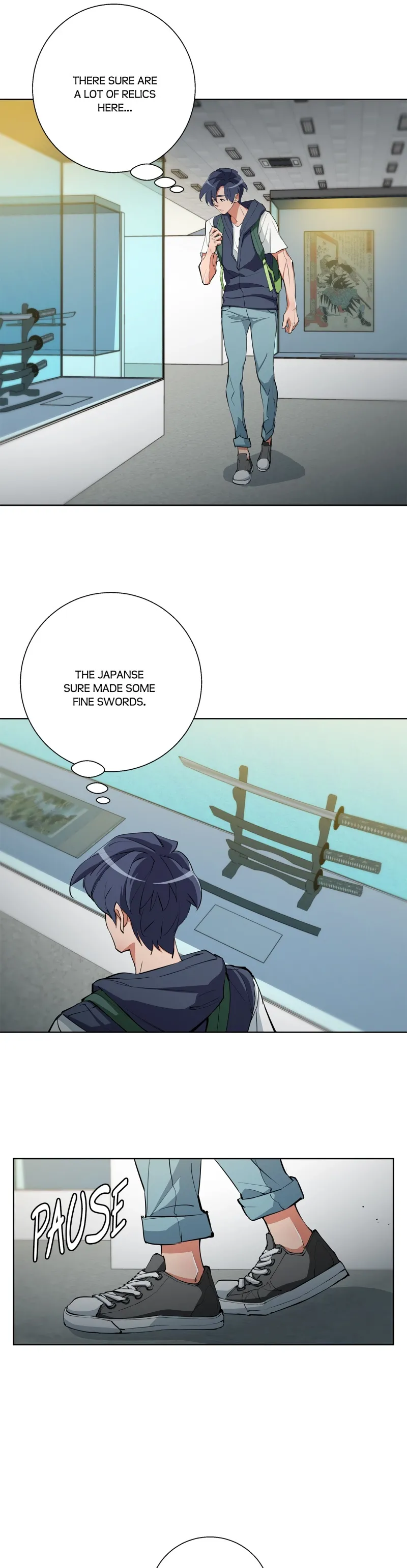 I Opened a Farm in a Cultivation World Chapter 14.9 page 18 - 