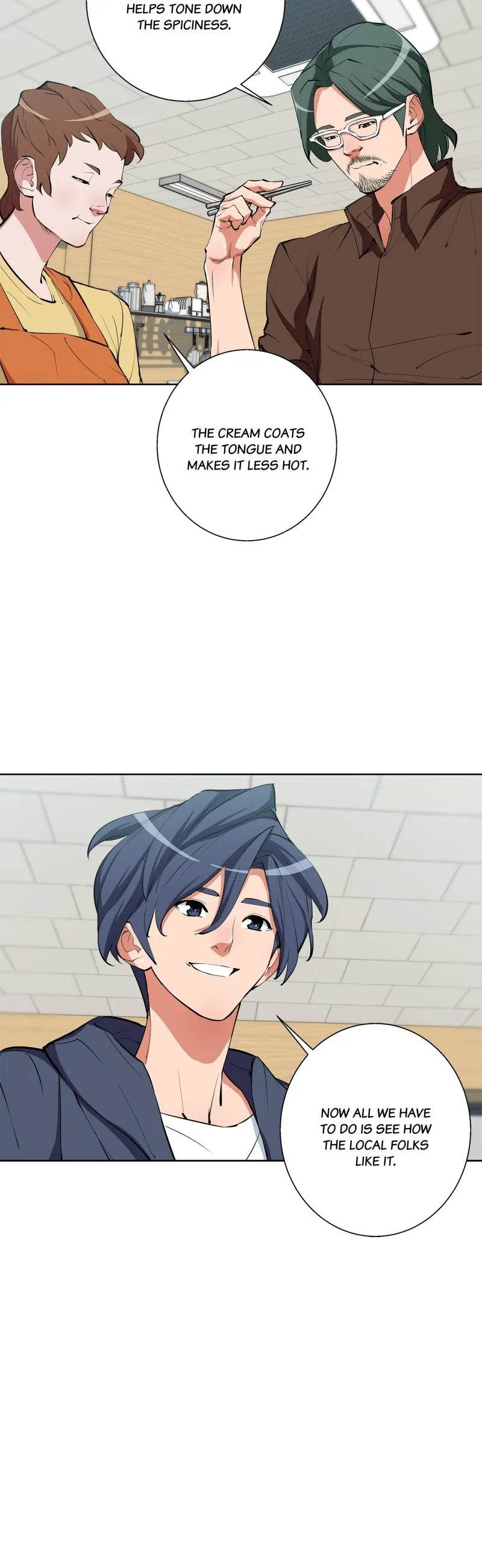 I Opened a Farm in a Cultivation World Chapter 14.9 page 4 - 