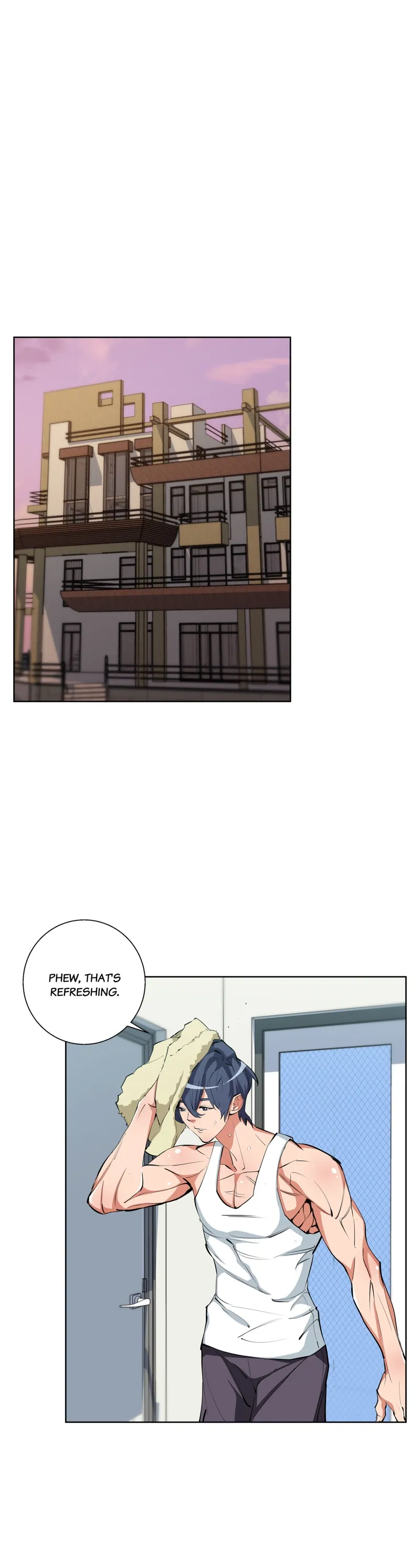 I Opened a Farm in a Cultivation World Chapter 14.9 page 6 - 