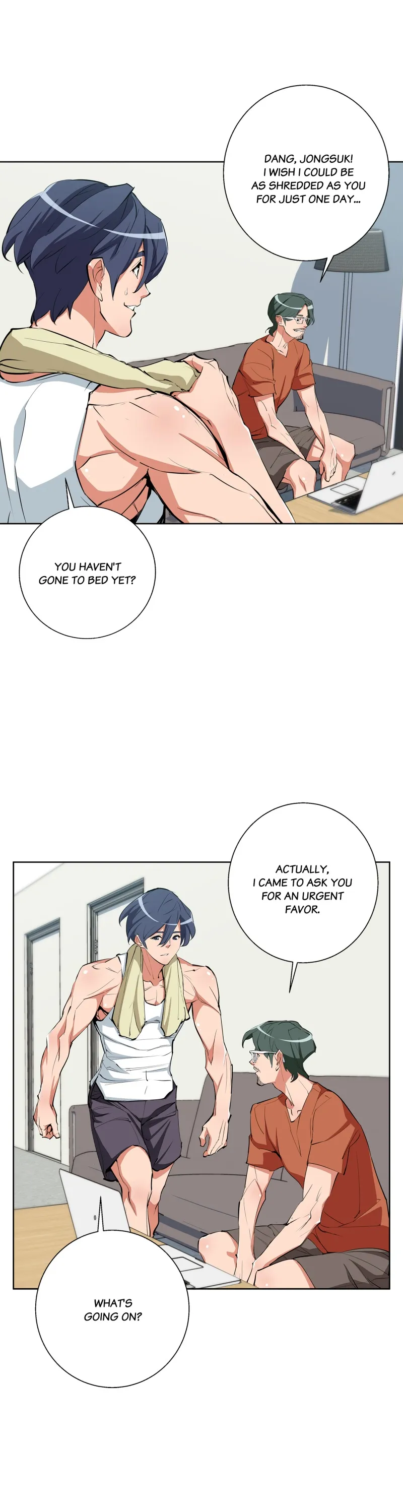 I Opened a Farm in a Cultivation World Chapter 14.9 page 7 - 