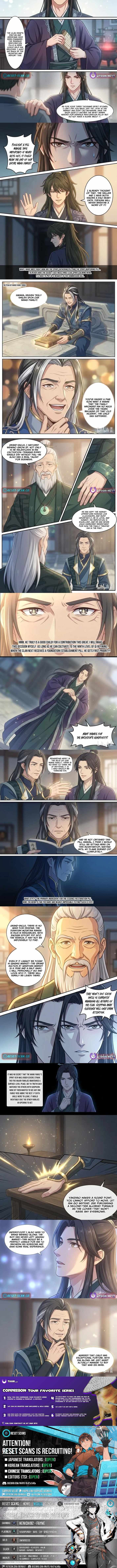 I Opened a Farm in a Cultivation World Chapter 14 page 2 - 