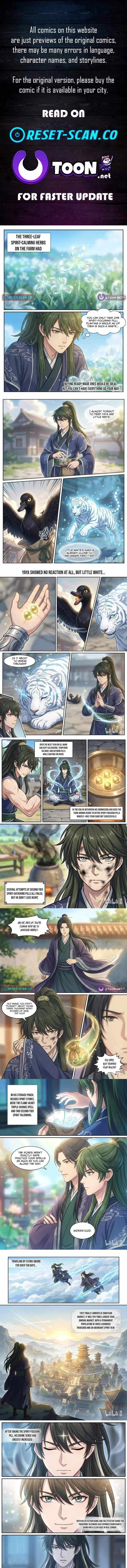 I Opened a Farm in a Cultivation World Chapter 15 page 1 - 