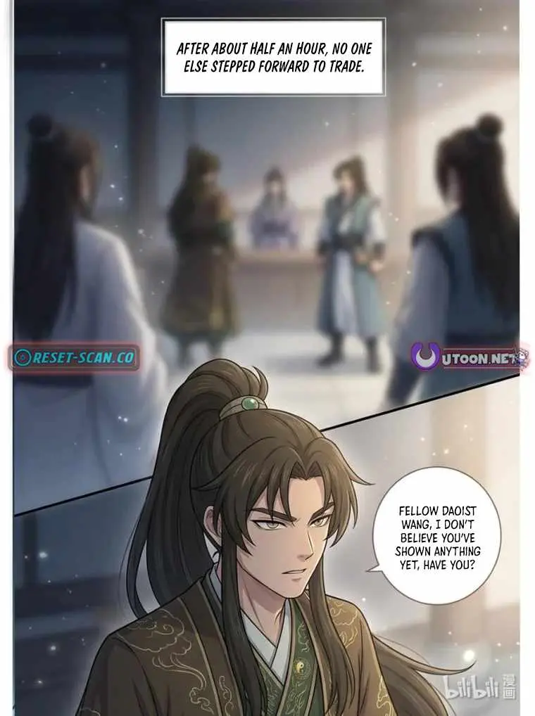 I Opened a Farm in a Cultivation World Chapter 16 page 6 - 