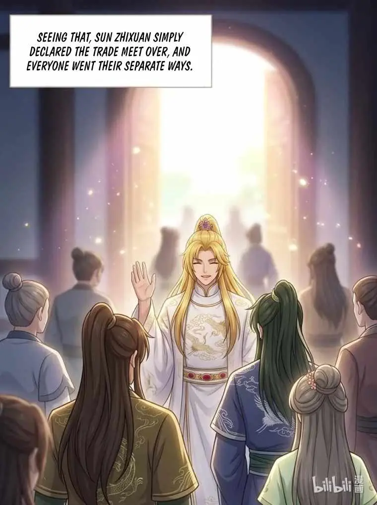 I Opened a Farm in a Cultivation World Chapter 16 page 8 - 