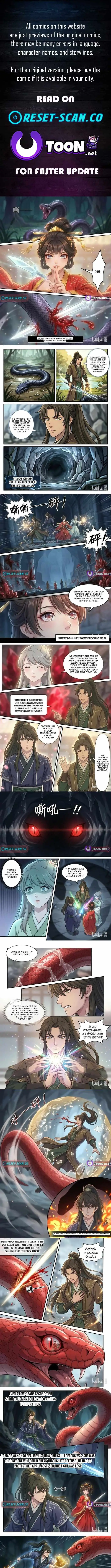 I Opened a Farm in a Cultivation World Chapter 19 page 1 - 