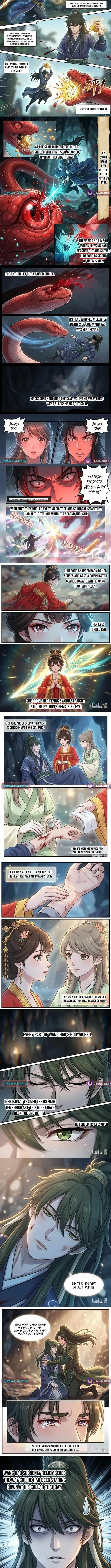 I Opened a Farm in a Cultivation World Chapter 19 page 2 - 