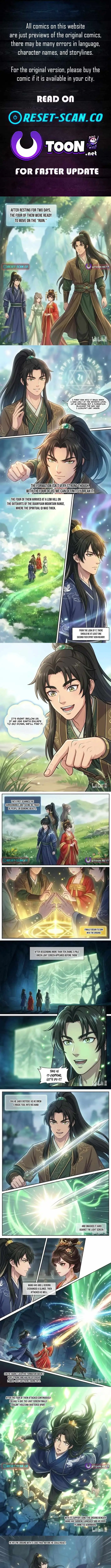 I Opened a Farm in a Cultivation World Chapter 20 page 1 - 