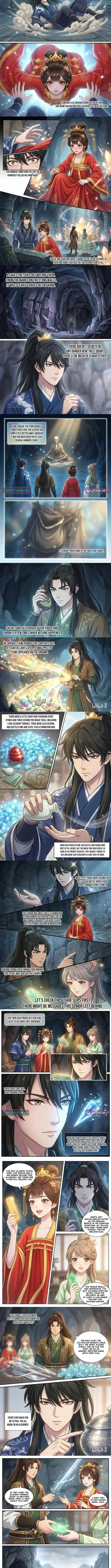 I Opened a Farm in a Cultivation World Chapter 20 page 2 - 