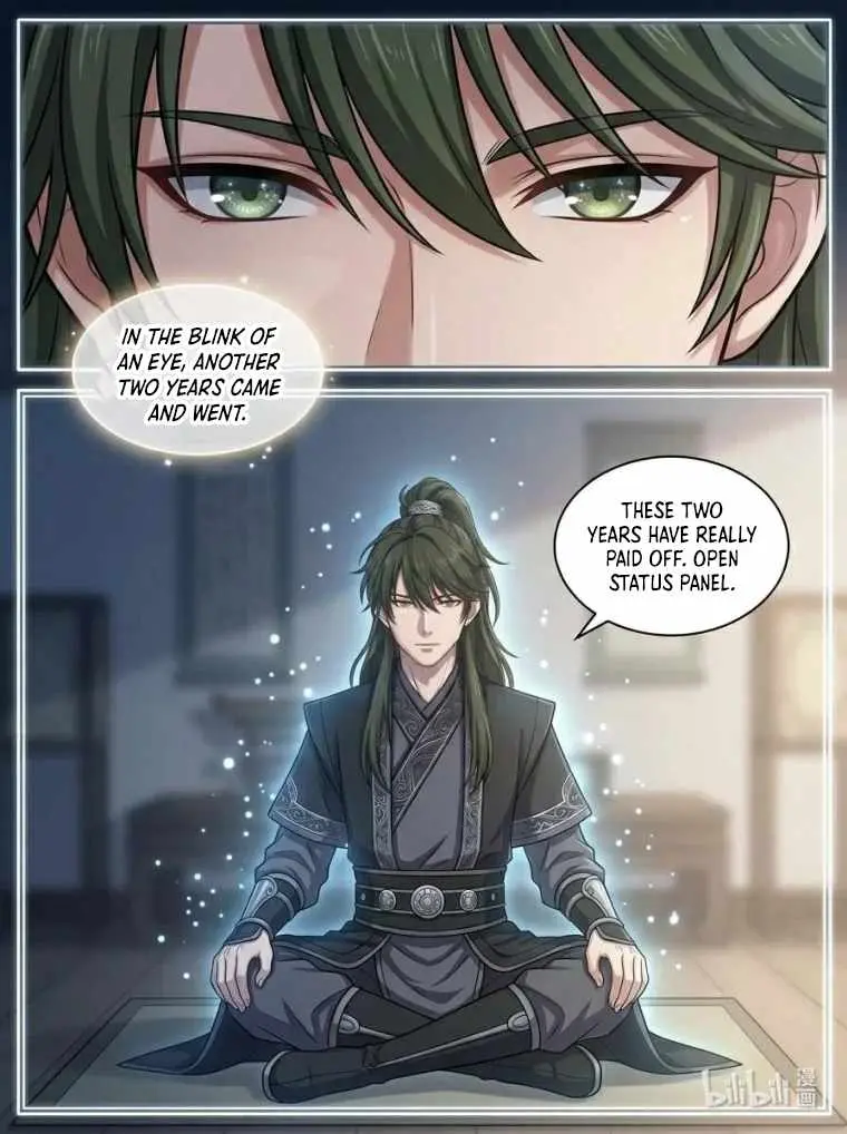 I Opened a Farm in a Cultivation World Chapter 21 page 12 - 