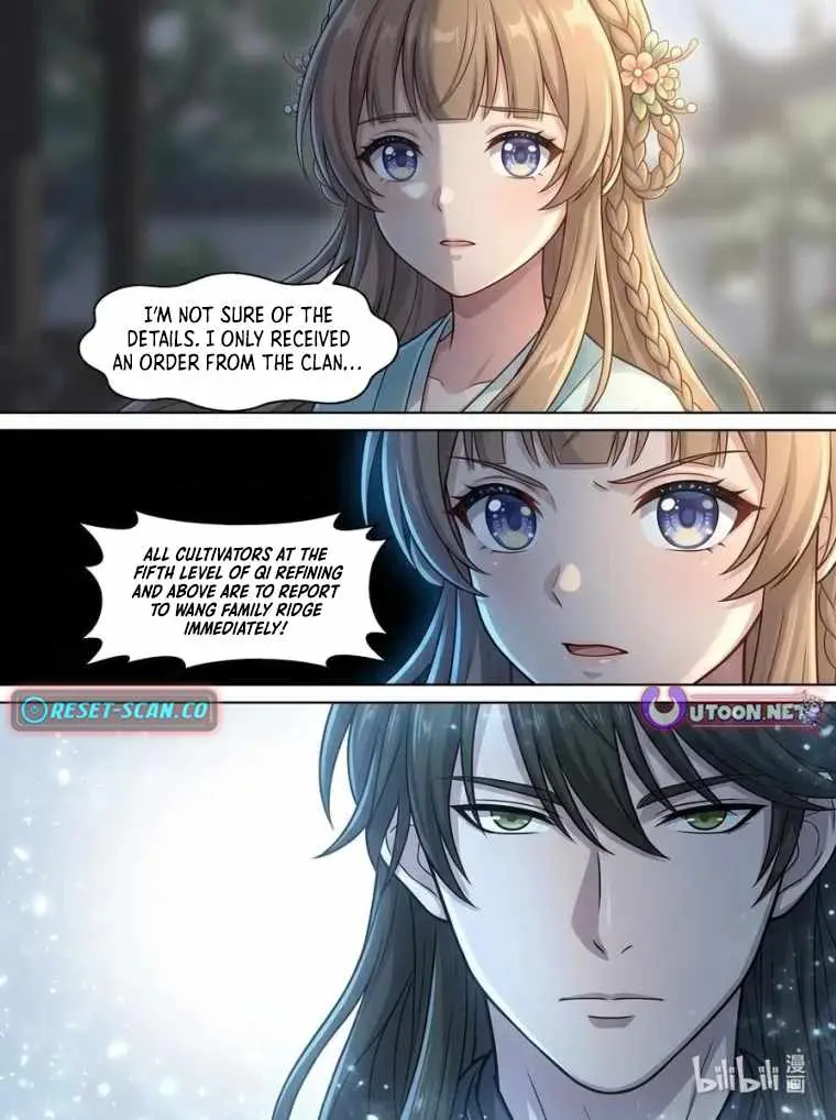 I Opened a Farm in a Cultivation World Chapter 21 page 18 - 