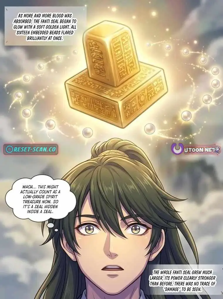 I Opened a Farm in a Cultivation World Chapter 21 page 3 - 